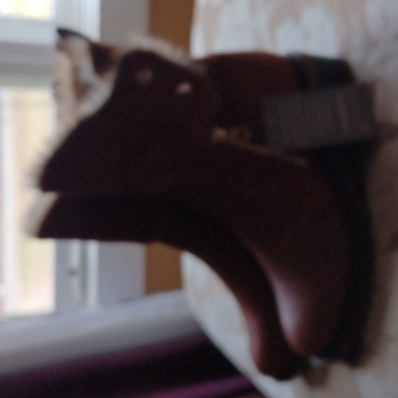 Patrrizia boots by spring step - Picture 2 of 3